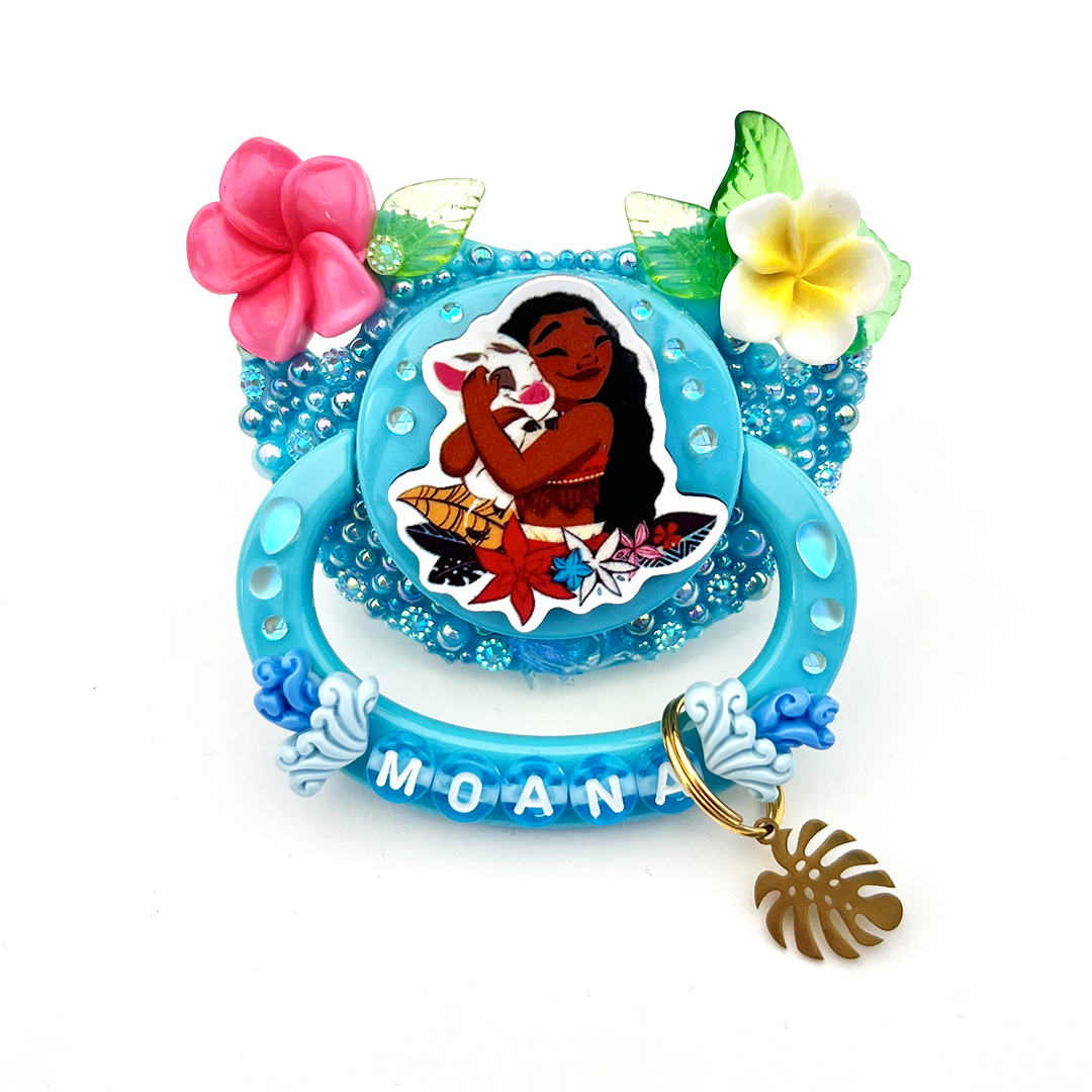 Moana (Aurélie Contart)