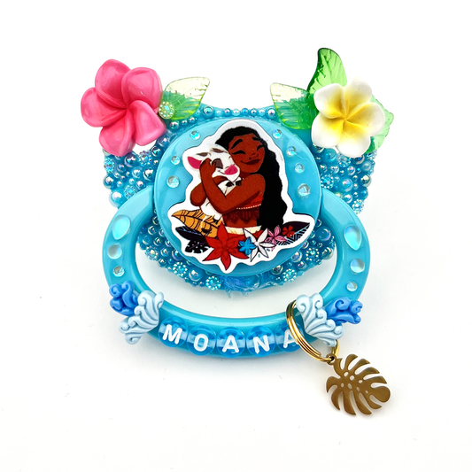 Moana (Aurélie Contart)