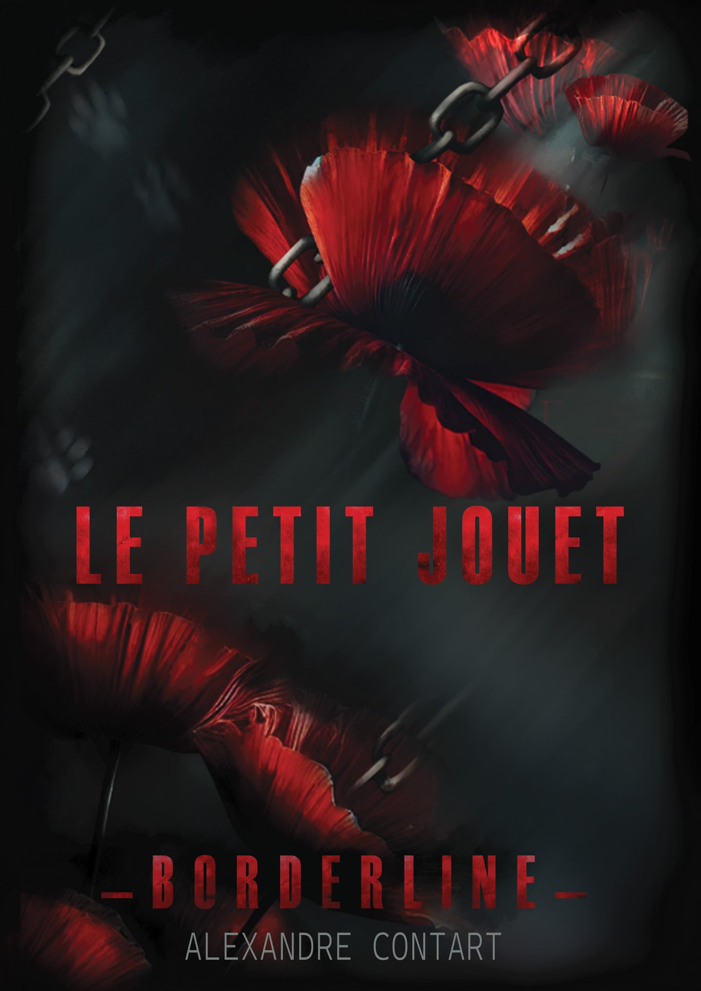 Le petit jouet (COLLECTOR)