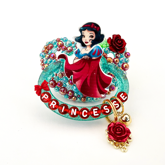 Princesse (Aurélie Contart)