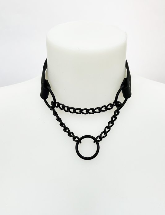 Coller Princess (Personnalisable)