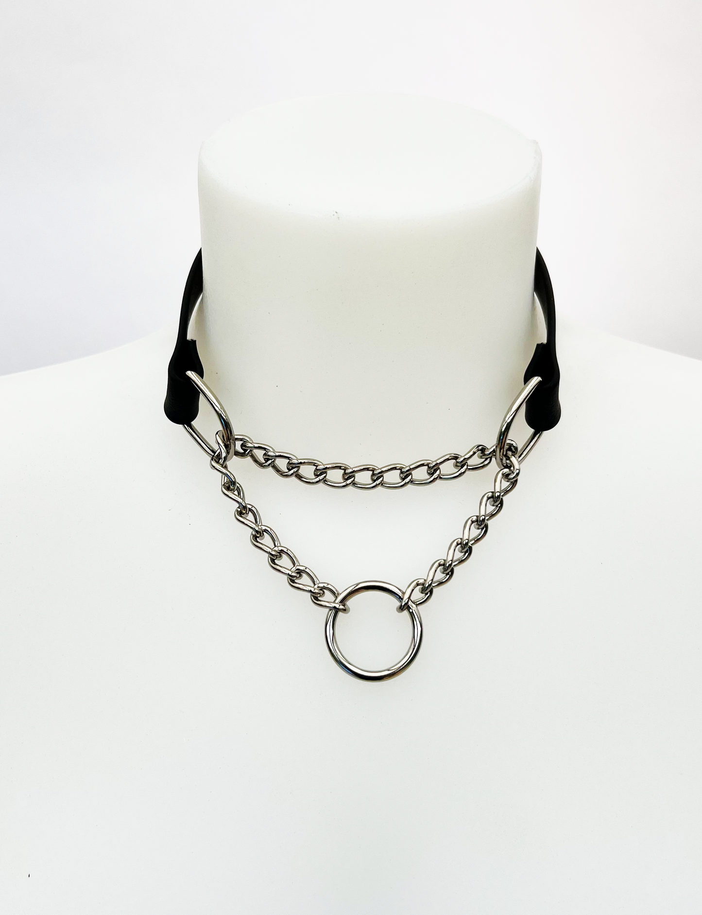 Collier Rebel (Personnalisable)