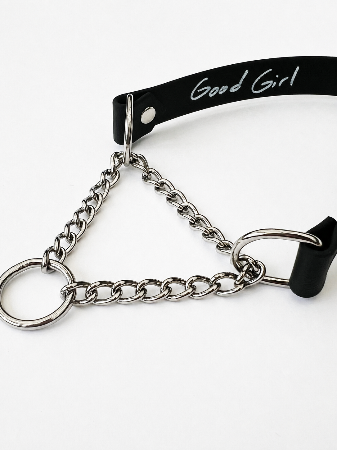 Collier Rebel (Personnalisable)