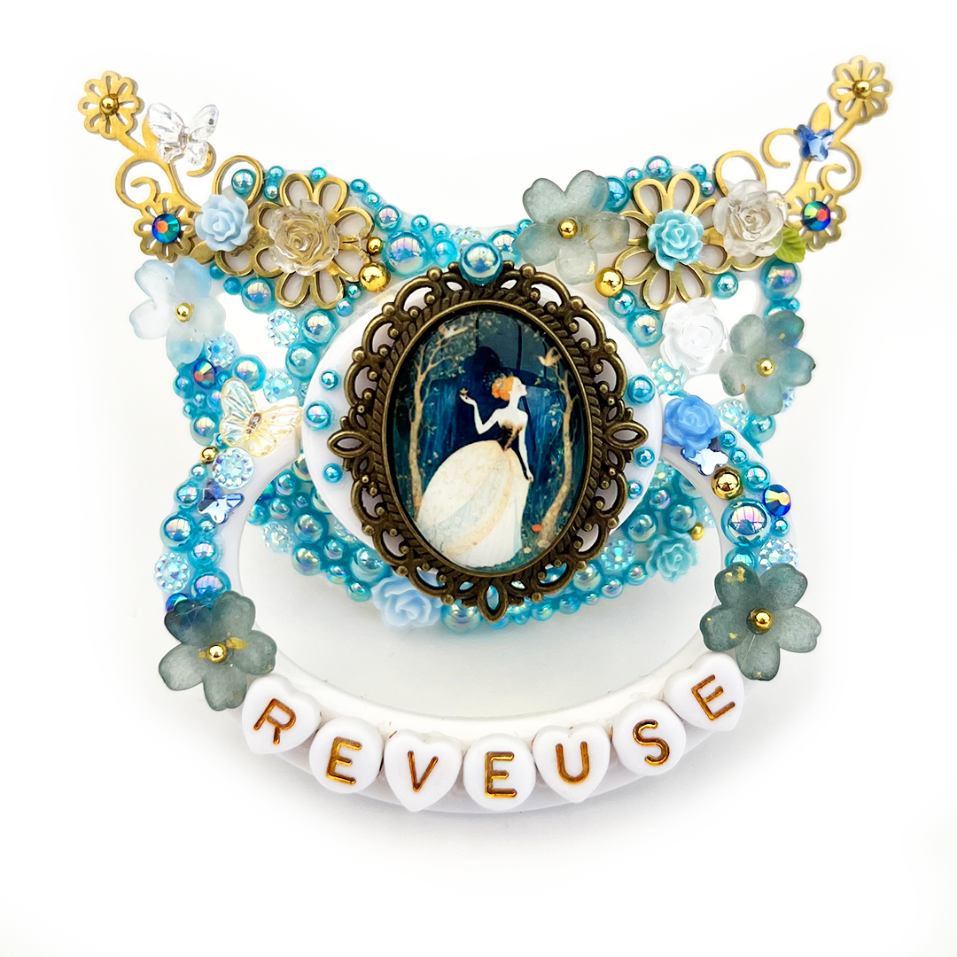 Reveuse (Aurélie Contart)