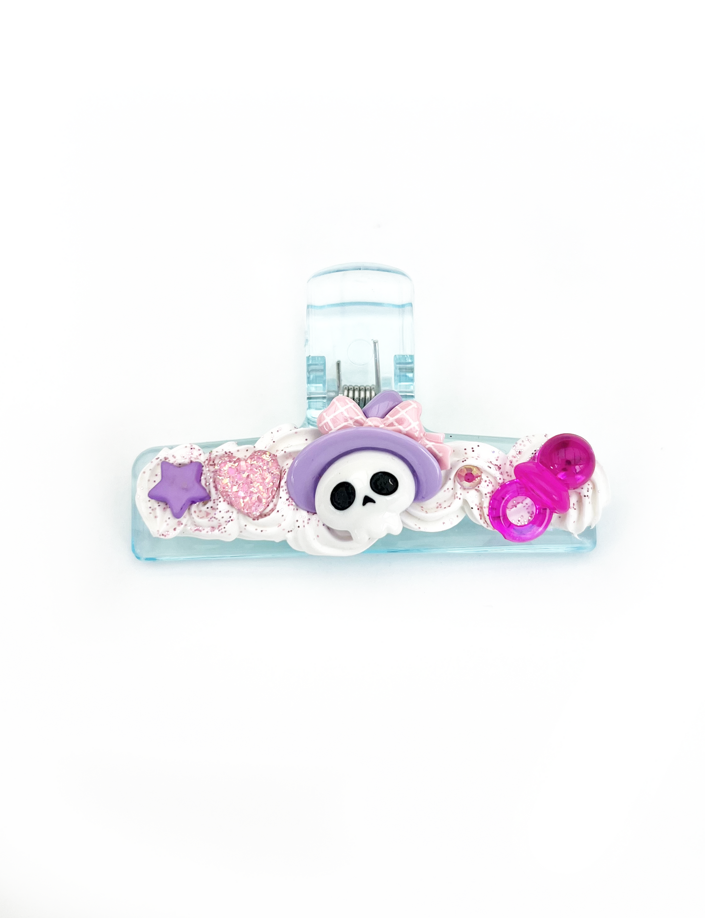 Skully baby