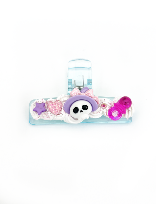 Skully baby