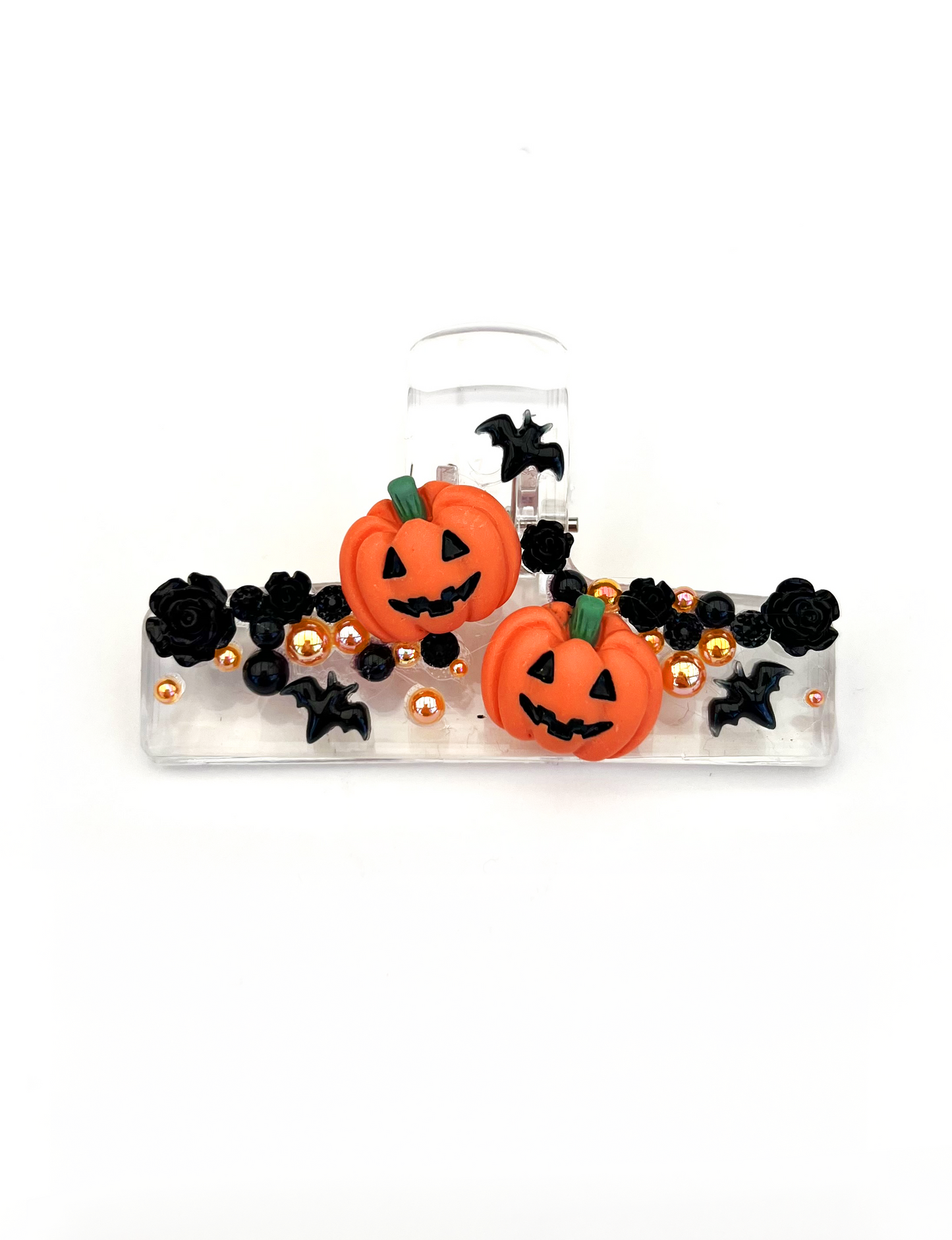 Spooky citrouille (Aurélie Contart)
