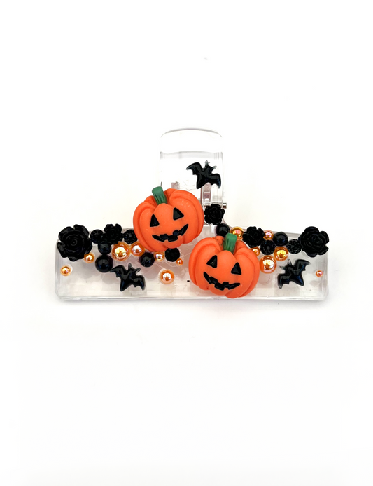 Spooky citrouille (Aurélie Contart)