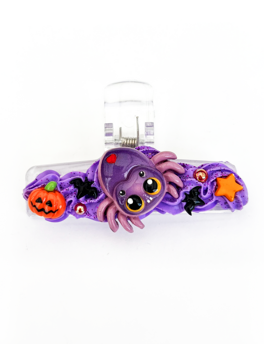 Spooky Spidy