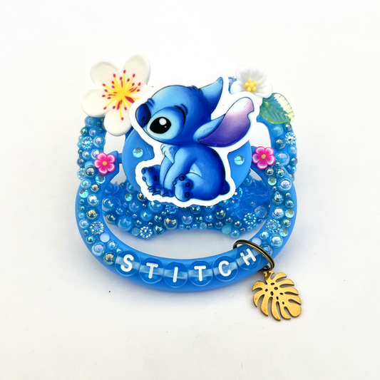Stitch (Aurélie Contart)