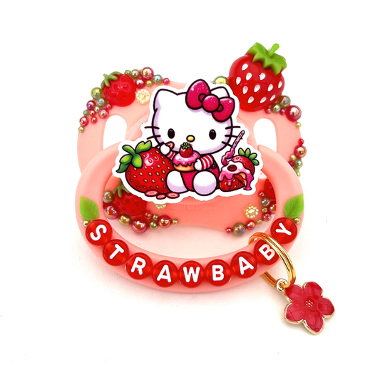 Strawbaby (Aurélie Contart)