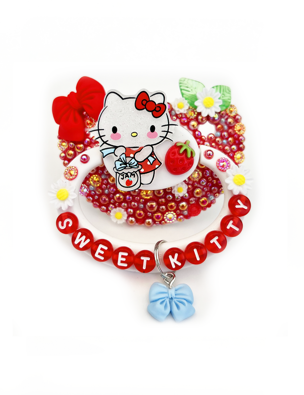 Sweet kitty (Aurélie Contart)