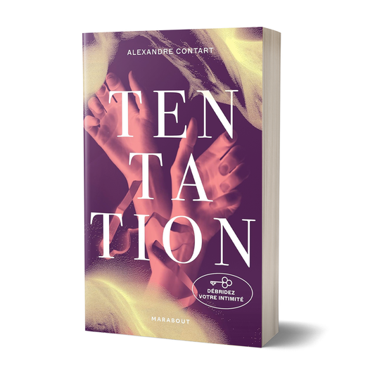 Tentation (Dédicacé)