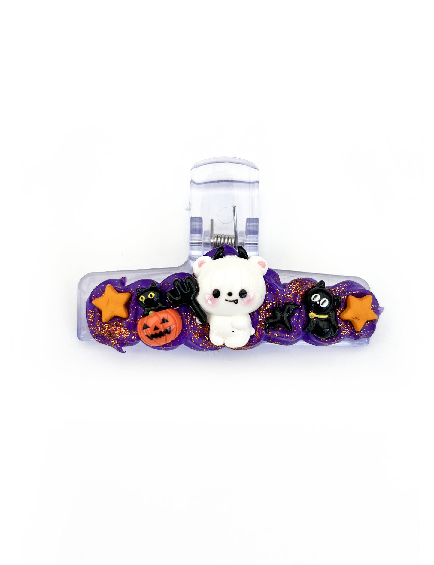 White bear