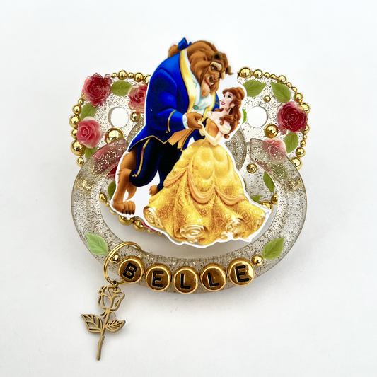 Belle (Aurélie Contart)
