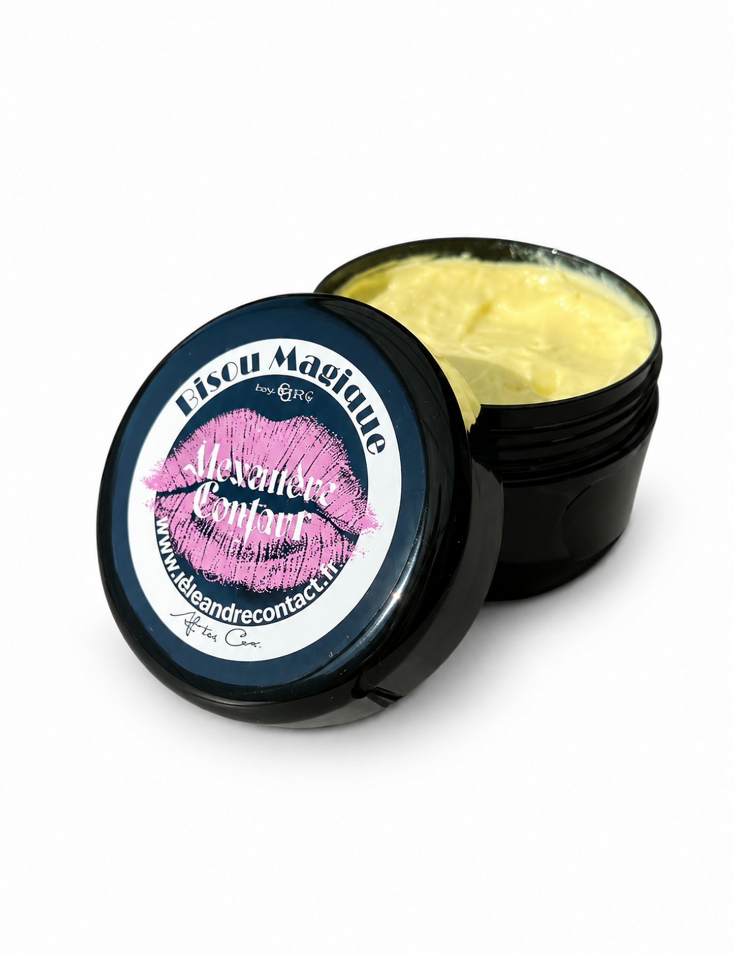 BISOU MAGIQUE - Crème aftercare réparatrice 125ml