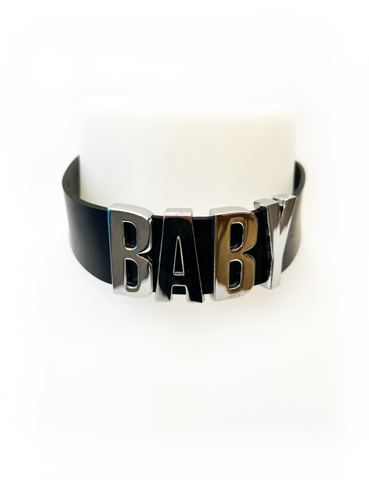 Collier BABY