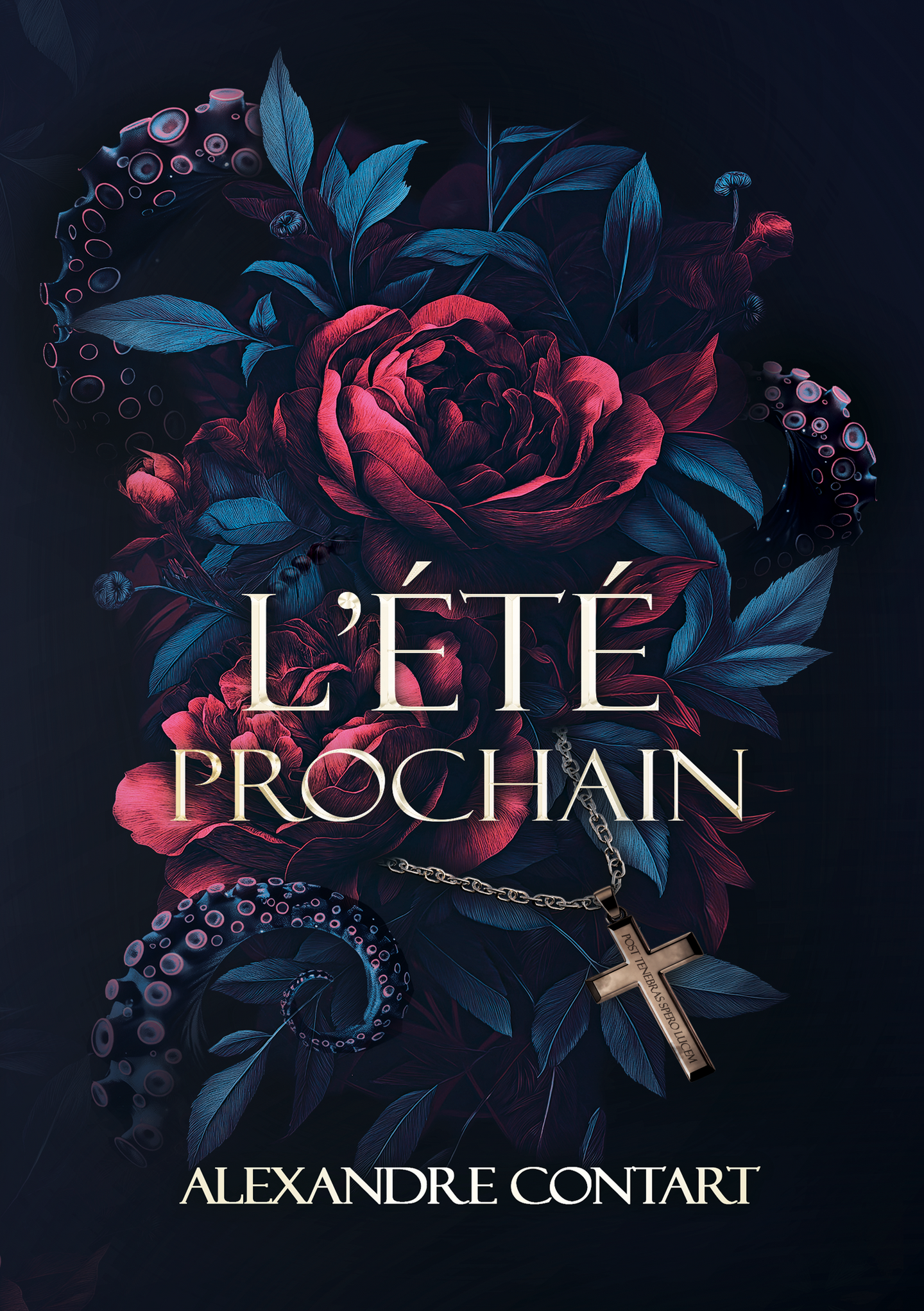 L'ÉTÉ PROCHAIN  (Relié)