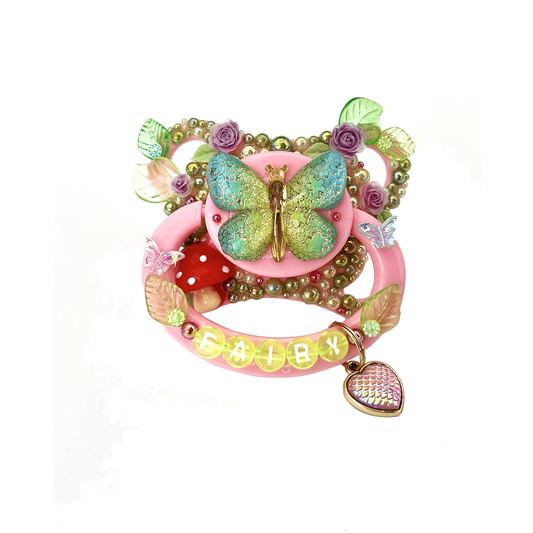 Fairy (Aurélie Contart)