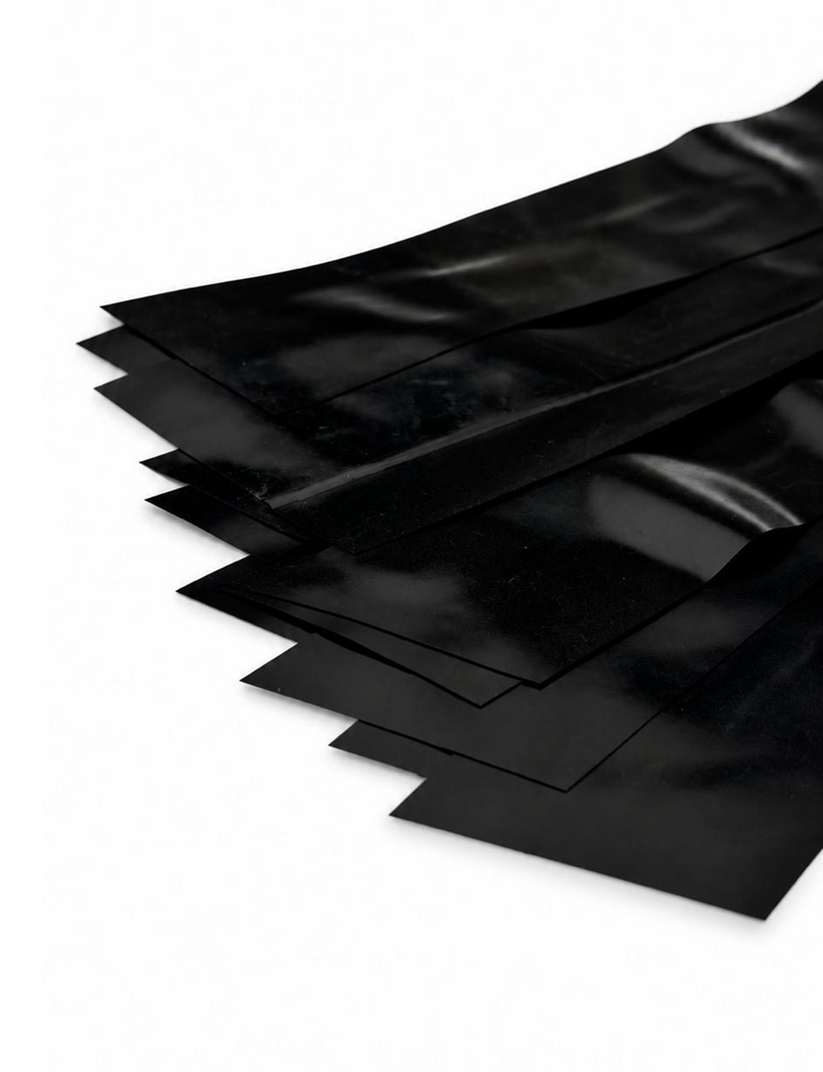 Flogger en Latex Ru3Concept x Alexandre Contart
