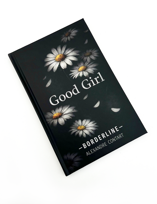 Good Girl (Relié Déja dédicacé)