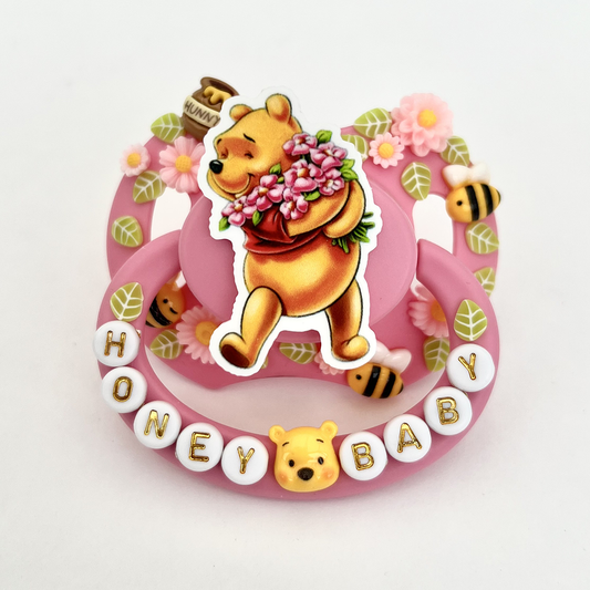 Honey Baby (Aurélie Contart)