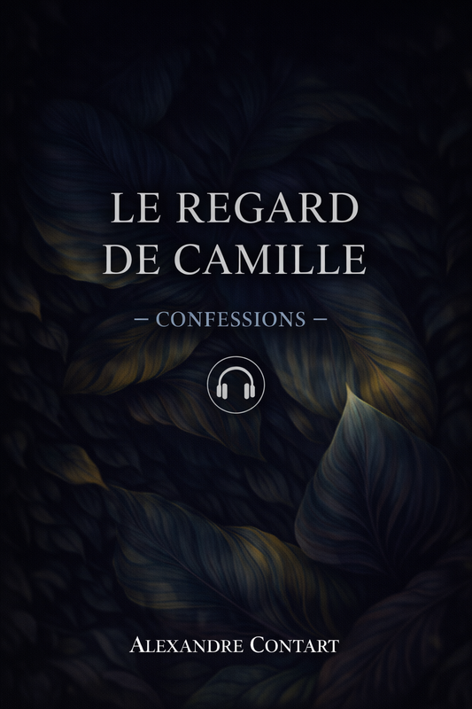 Le regard de Camille