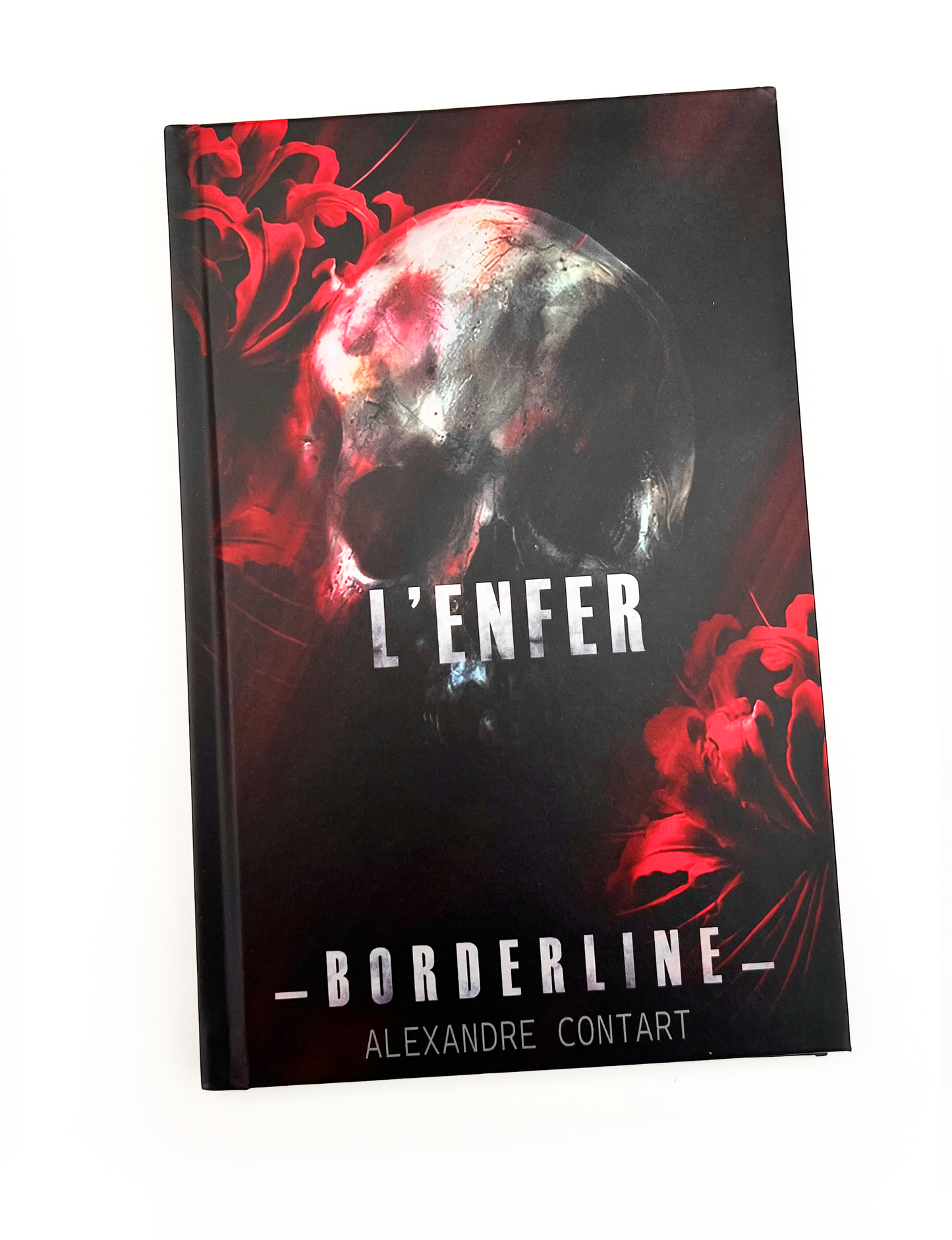 L'enfer (Relié déjà dédicacé)