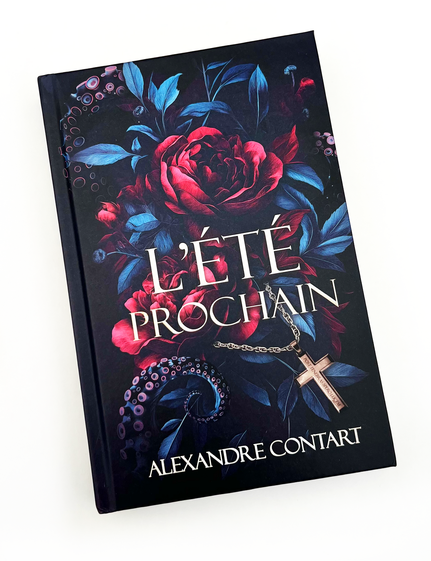 L'été prochain (Relié Déja dédicacé)