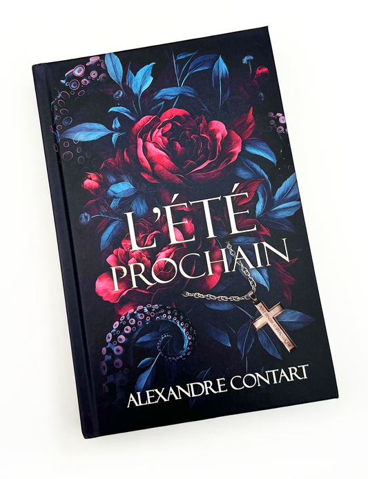 L'été prochain (Relié Déja dédicacé)
