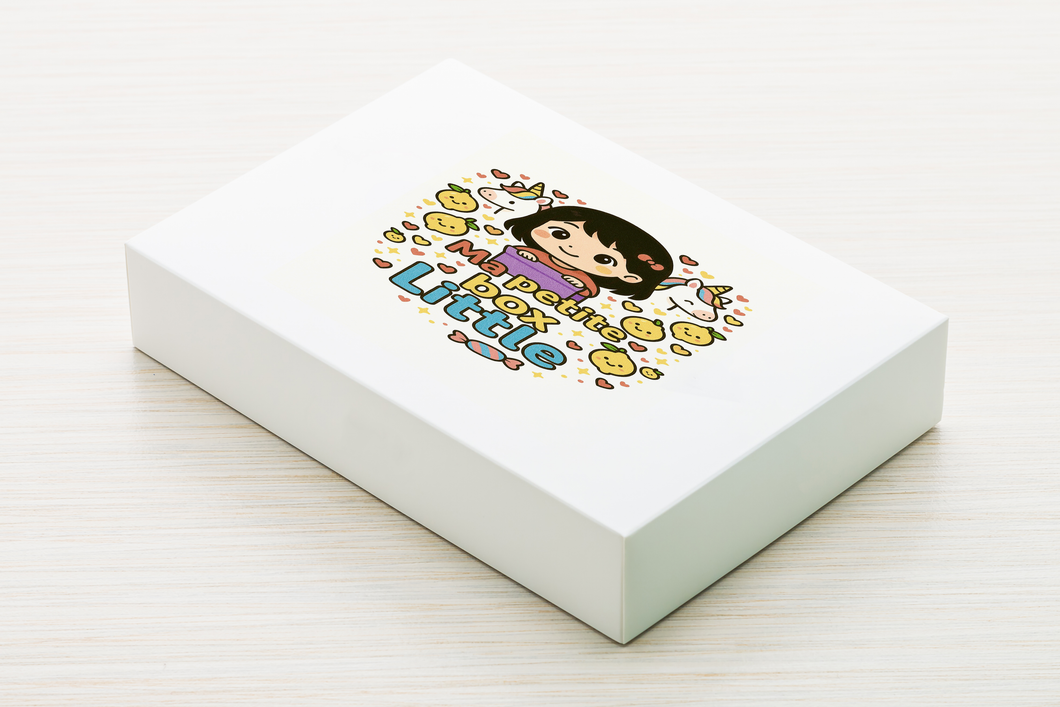 Ma petite box Little (Noël 2025)