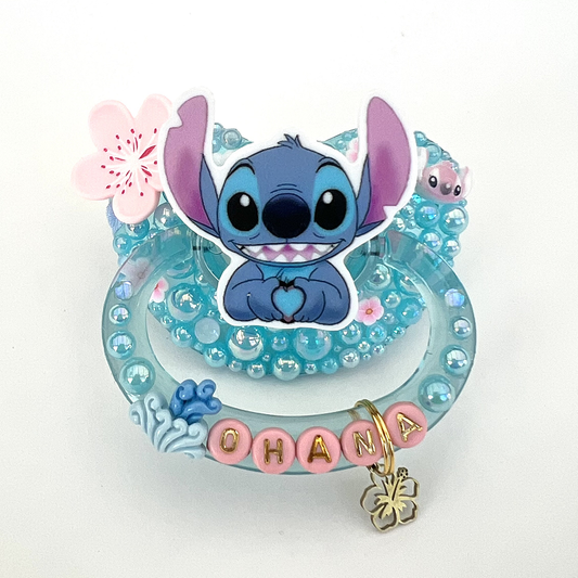 Ohana (Aurélie Contart)