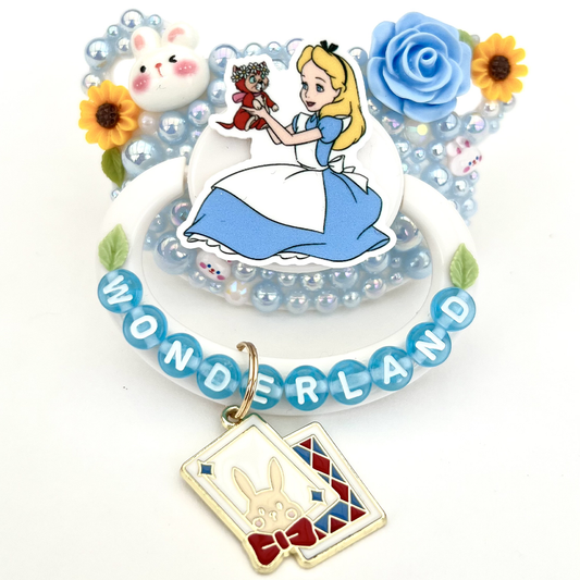 Wonderland (Aurélie Contart)