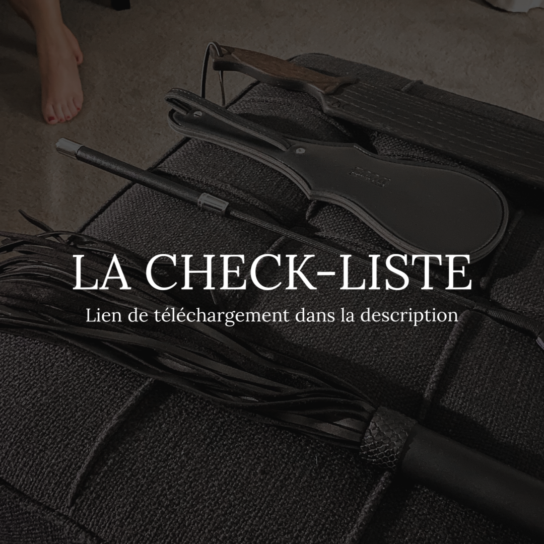 La Check-Liste